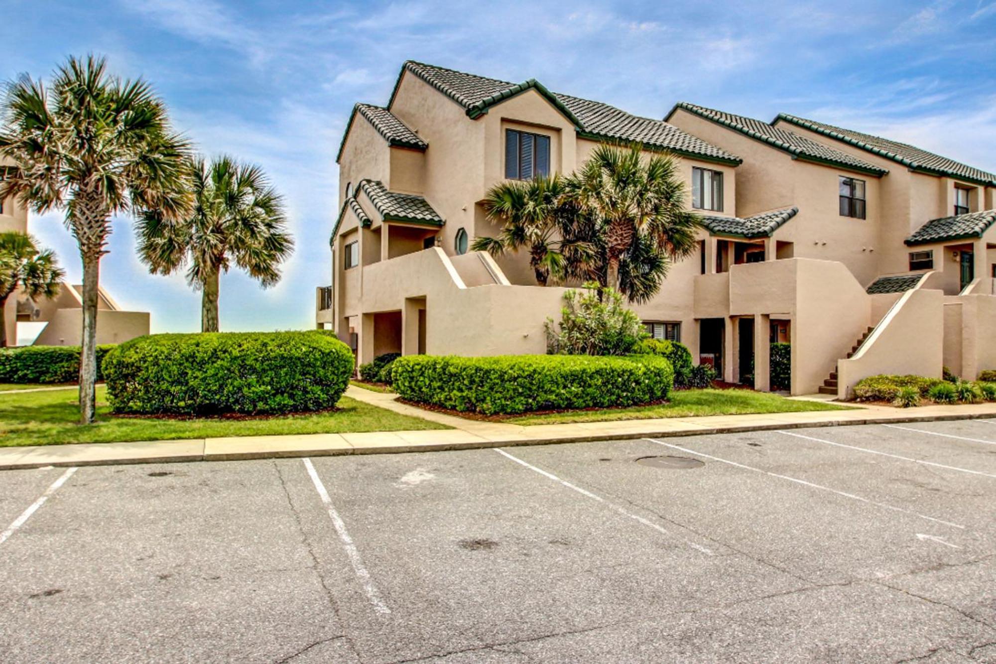 Villa 504 Sailmaker Fernandina Beach Exterior foto